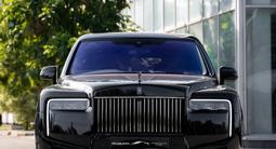 Rolls-Royce Cullinan 2025 года за 550 000 000 тг. в Алматы – фото 3