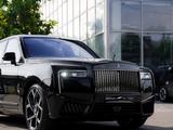 Rolls-Royce Cullinan 2025 года за 550 000 000 тг. в Алматы – фото 2