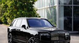 Rolls-Royce Cullinan 2025 года за 550 000 000 тг. в Алматы