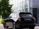 Rolls-Royce Cullinan 2025 года за 550 000 000 тг. в Алматы – фото 4