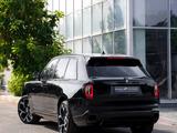 Rolls-Royce Cullinan 2025 года за 550 000 000 тг. в Алматы – фото 5
