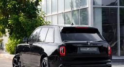 Rolls-Royce Cullinan 2025 года за 550 000 000 тг. в Алматы – фото 5