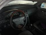 Mercedes-Benz C 200 1996 года за 2 200 000 тг. в Жанаозен – фото 5