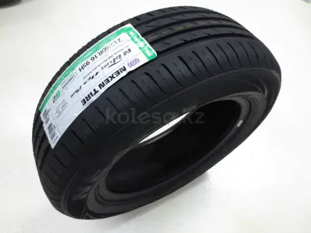 215/60r16 Nexen Nblue HD Plus за 35 000 тг. в Астана – фото 3