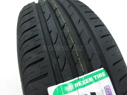 215/60r16 Nexen Nblue HD Plus за 35 000 тг. в Астана – фото 6