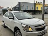 Chevrolet Cobalt 2022 годаүшін5 100 000 тг. в Кызылорда