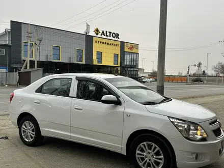 Chevrolet Cobalt 2022 года за 5 100 000 тг. в Кызылорда – фото 3