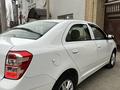 Chevrolet Cobalt 2022 годаүшін5 100 000 тг. в Кызылорда – фото 4