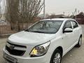 Chevrolet Cobalt 2022 годаүшін5 100 000 тг. в Кызылорда – фото 5