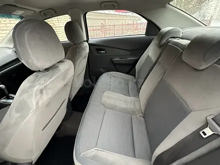 Chevrolet Cobalt 2022 года за 5 100 000 тг. в Кызылорда – фото 7