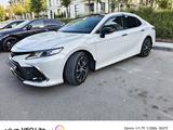 Toyota Camry 2023 года за 18 000 000 тг. в Шымкент – фото 2