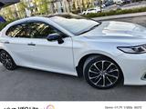 Toyota Camry 2023 года за 18 000 000 тг. в Шымкент – фото 4
