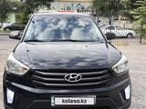 Hyundai Creta 2020 года за 9 000 000 тг. в Шымкент – фото 4