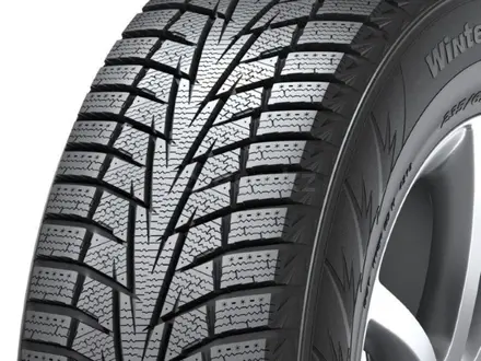 255/45R20 Winter i* cept X 101T Hankook за 95 000 тг. в Алматы – фото 2