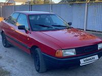 Audi 80 1989 годаfor1 200 000 тг. в Актобе