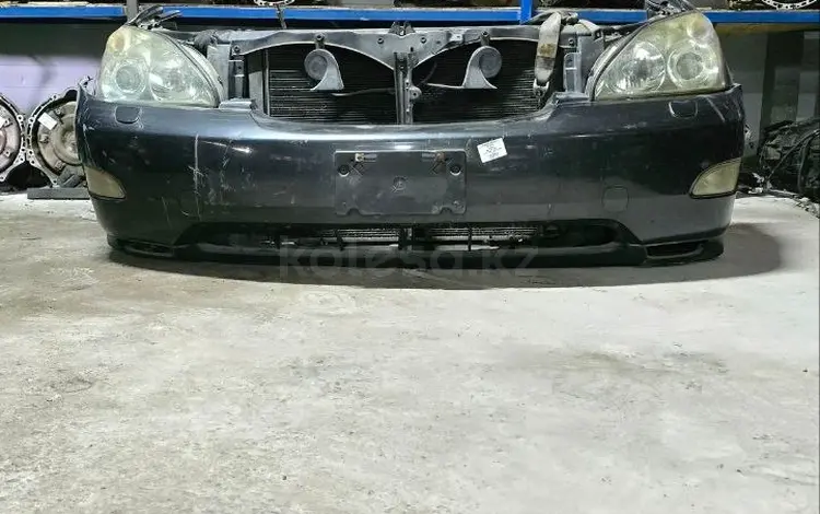 Ноускат, мини морда, передняя часть на Lexus RX330.RX350үшін450 000 тг. в Атырау