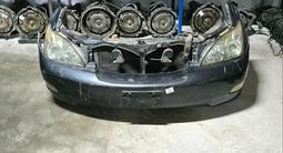 Ноускат, мини морда, передняя часть на Lexus RX330.RX350үшін450 000 тг. в Атырау – фото 2