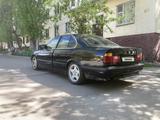 BMW 520 1991 года за 1 300 000 тг. в Астана – фото 2