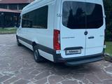 Mercedes-Benz  Sprinter 2023 годаүшін44 000 000 тг. в Алматы – фото 4