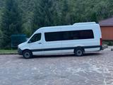 Mercedes-Benz  Sprinter 2023 годаүшін44 000 000 тг. в Алматы – фото 3
