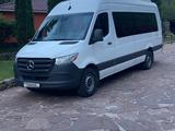 Mercedes-Benz  Sprinter 2023 годаүшін44 000 000 тг. в Алматы – фото 2