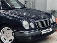 Mercedes-Benz E 200 1997 года за 4 510 000 тг. в Астана