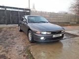 Mitsubishi Galant 1993 годаүшін700 000 тг. в Састобе