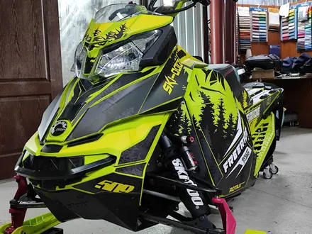 BRP  Freeride 146 2015 года за 5 700 000 тг. в Петропавловск