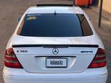 Mercedes-Benz E 350 2008 года за 4 500 000 тг. в Уральск