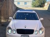 Mercedes-Benz E 350 2008 года за 4 500 000 тг. в Уральск – фото 2