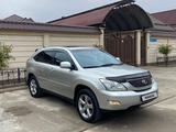 Lexus RX 300 2005 годаfor8 350 000 тг. в Алматы – фото 3