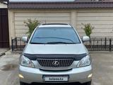 Lexus RX 300 2005 годаүшін8 350 000 тг. в Алматы