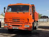 КамАЗ  65115 2021 года за 24 500 000 тг. в Астана