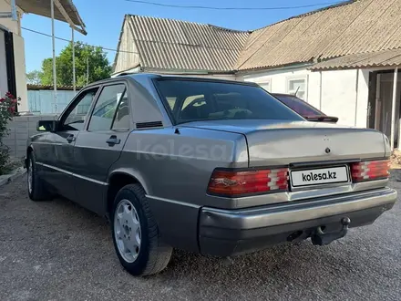 Mercedes-Benz 190 1989 года за 950 000 тг. в Мерке