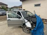 Skoda Fabia 2002 года за 450 000 тг. в Атырау