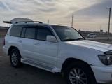 Toyota Land Cruiser 1999 годаүшін5 500 000 тг. в Атырау – фото 2