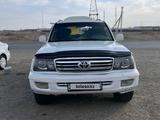 Toyota Land Cruiser 1999 годаүшін5 500 000 тг. в Атырау – фото 3