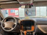 Toyota Land Cruiser 1999 годаүшін5 500 000 тг. в Атырау – фото 4