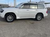 Toyota Land Cruiser 1999 годаүшін5 500 000 тг. в Атырау