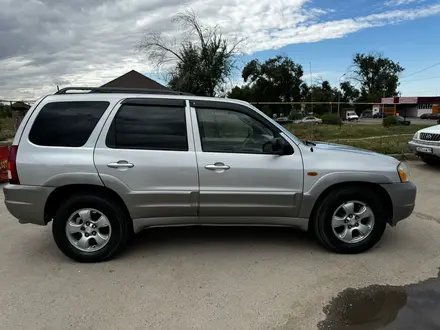 Mazda Tribute 2001 года за 3 800 000 тг. в Алматы – фото 6