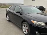 Toyota Camry 2014 годаүшін5 700 000 тг. в Атырау – фото 4