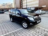 Toyota Land Cruiser Prado 2013 года за 15 100 000 тг. в Алматы