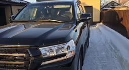 Toyota Land Cruiser 2015 годаүшін28 000 000 тг. в Караганда – фото 2