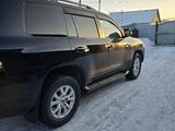 Toyota Land Cruiser 2015 года за 28 000 000 тг. в Караганда – фото 3