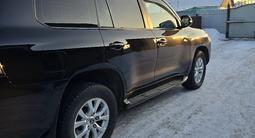 Toyota Land Cruiser 2015 годаүшін28 000 000 тг. в Караганда – фото 3