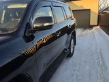 Toyota Land Cruiser 2015 года за 28 000 000 тг. в Караганда – фото 4