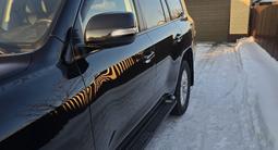Toyota Land Cruiser 2015 годаүшін28 000 000 тг. в Караганда – фото 4