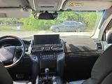Toyota Land Cruiser 2015 года за 28 000 000 тг. в Караганда