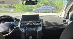 Toyota Land Cruiser 2015 годаүшін28 000 000 тг. в Караганда
