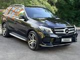 Mercedes-Benz GLE 400 2015 года за 18 000 000 тг. в Алматы – фото 2